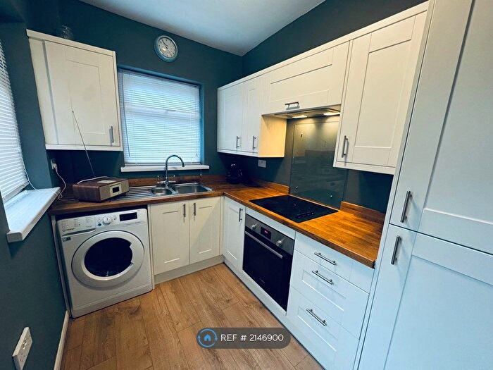 2 Bedroom Terraced House To Rent In Fishers Street, Kirkby In Ashfield, NG17