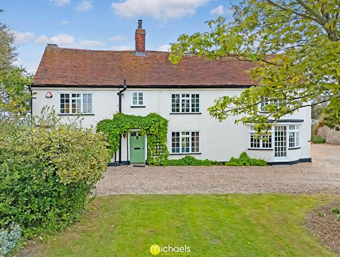 4 Bedroom Detached House For Sale In London Road, Little Clacton, Clacton-on-Sea, CO16