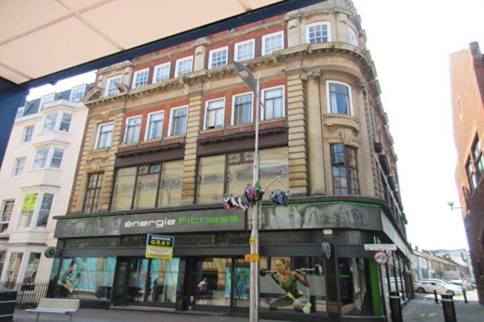 2 Bedroom Flat For Sale In Royal Mews, SS1