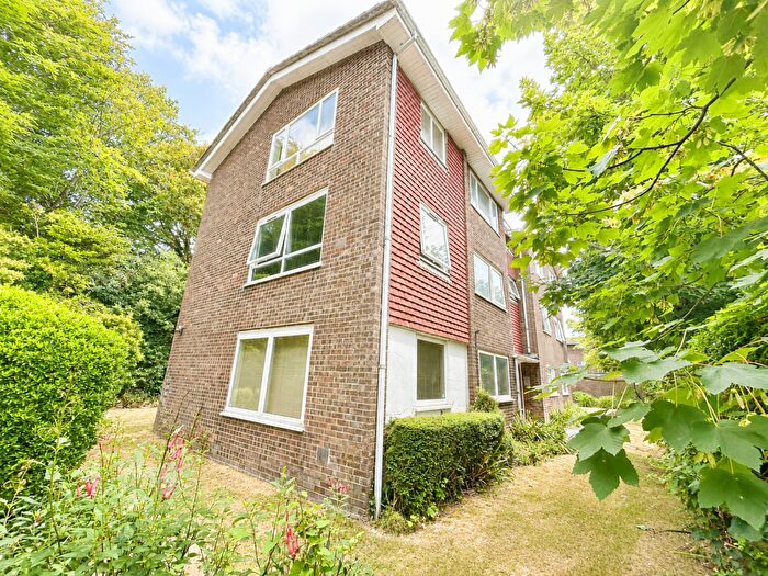 1 Bedroom Flat For Sale In Eagle House, Bognor Regis, PO21