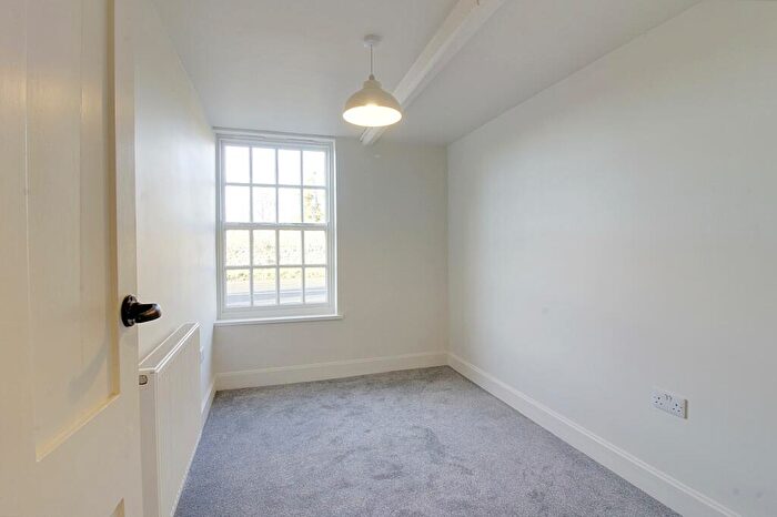 1 Bedroom Flat To Rent In Whittlesey Road, Thorney, PE6