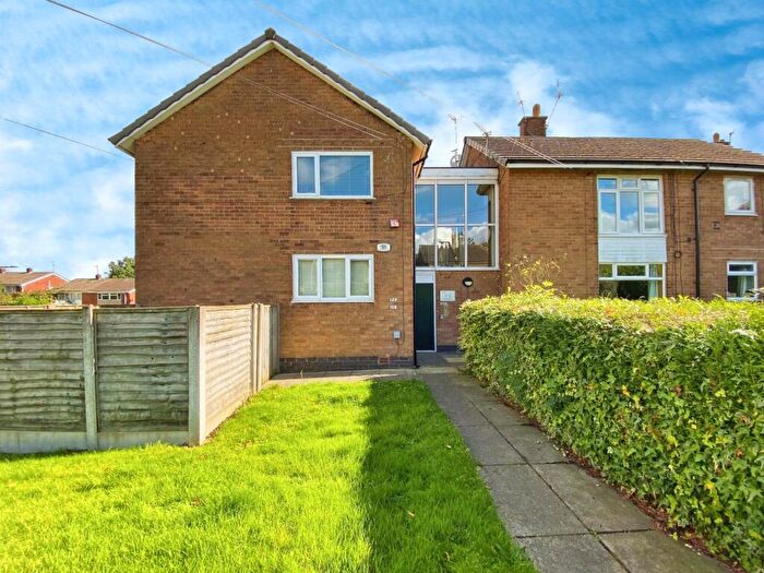 2 Bedroom Apartment To Rent In The Ridgway, Romiley, Stockport, Greater Manchester, SK6