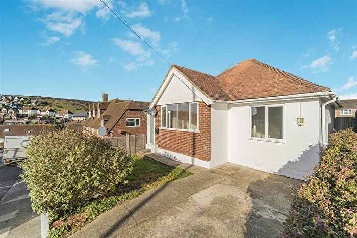2 Bedroom Bungalow For Sale In Saltdean, Brighton, BN2