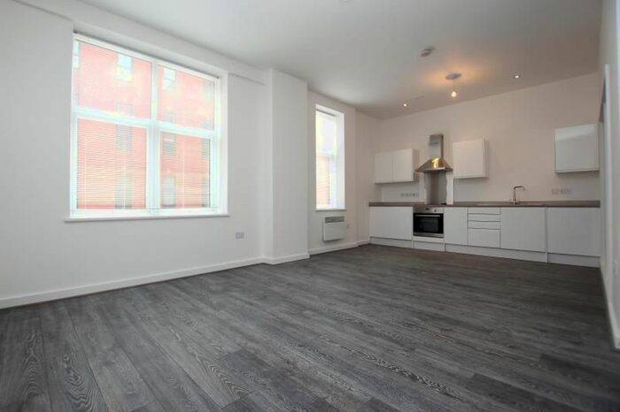 1 Bedroom Flat To Rent In Varity House, Peterborough, PE1