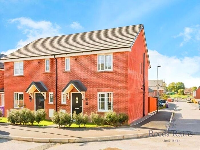 3 Bedroom Semi-Detached House For Sale In Newhaven Road, Liverpool, Merseyside, L6