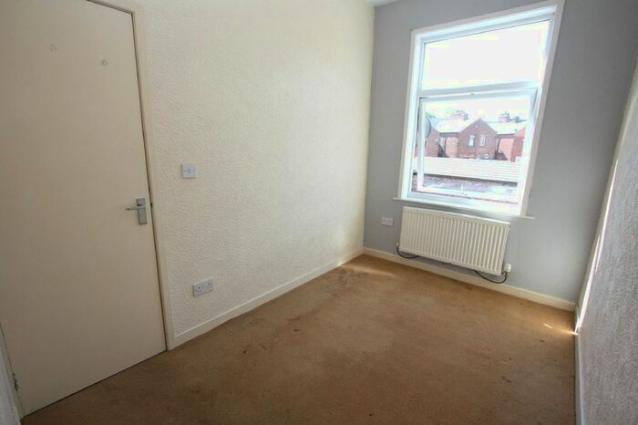 2 Bedroom Terraced House To Rent In Abbey Street, Leigh, WN7
