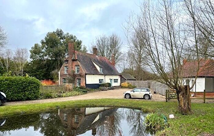 6 Bedroom Village House To Rent In Green Tye, Much Hadham, Hertfordshire, SG10