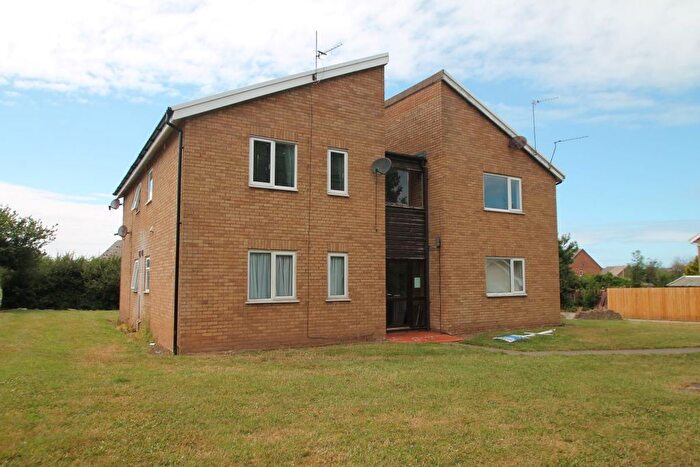 1 Bedroom Flat For Sale In Apartment, Lon Ceiriog, Prestatyn, LL19