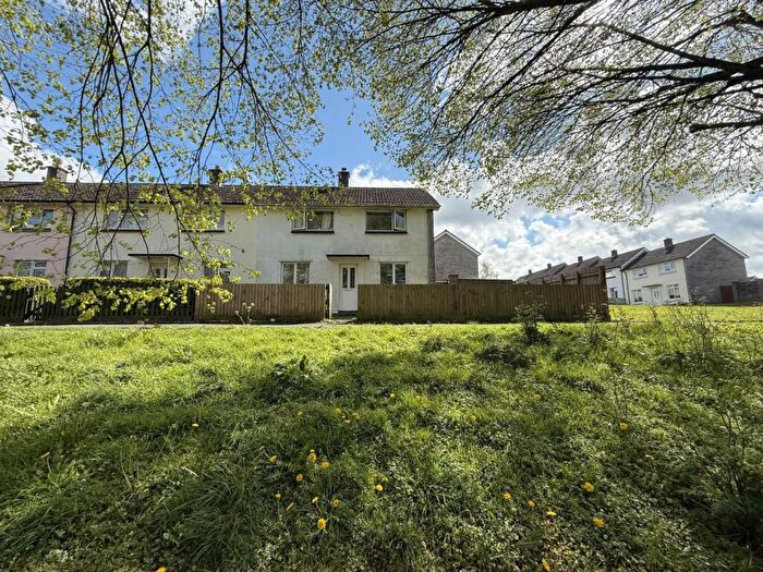 3 Bedroom House To Rent In Stonewall Terrace, Frome, BA11