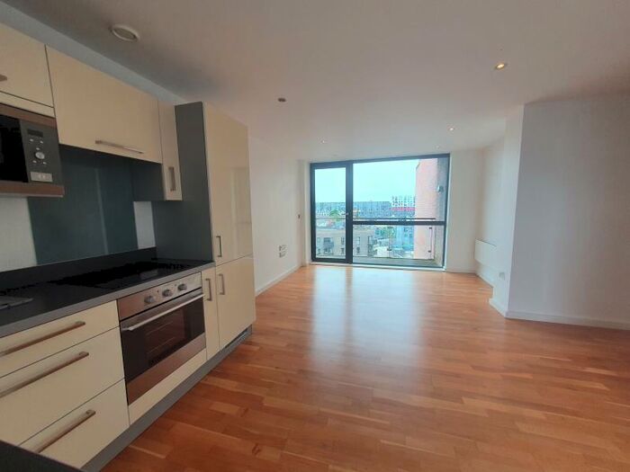 2 Bedroom Apartment To Rent In Apt . :: Flint Glass Wharf, M4