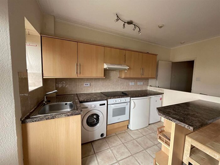 1 Bedroom Flat To Rent In Clifton Wood Road, Bristol, BS8