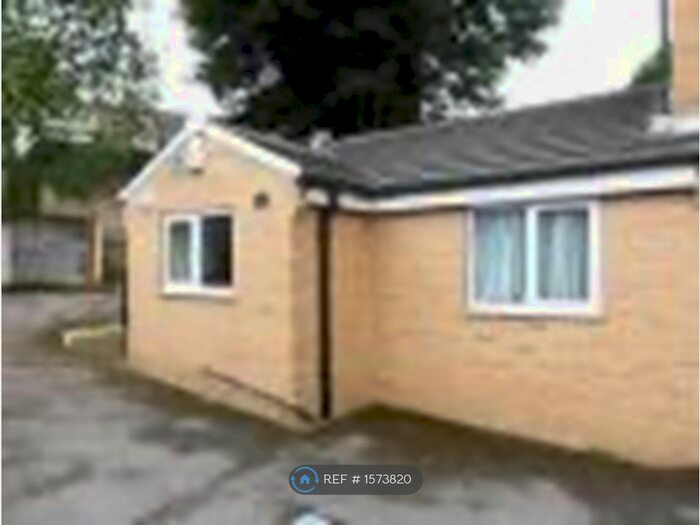 1 Bedroom Flat To Rent In Duncombe Street, Sheffield, S6