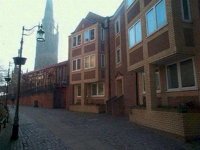 2 Bedroom Apartment To Rent In Trinity Walk, Broadgate, Coventry, West Midlands, CV1