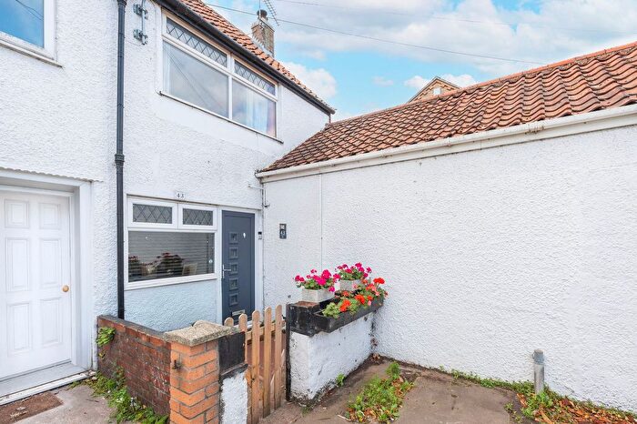 3 Bedroom Terraced House For Sale In High Street, Caister-On-Sea, NR30