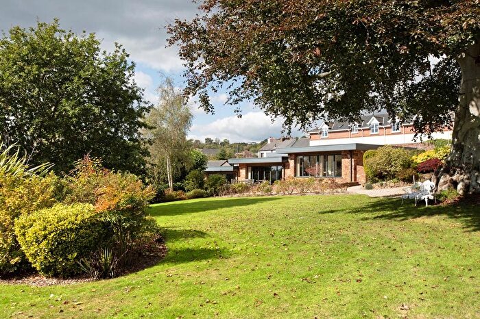 5 Bedroom Detached House For Sale In Forder Lane, Bishopsteignton, TQ14