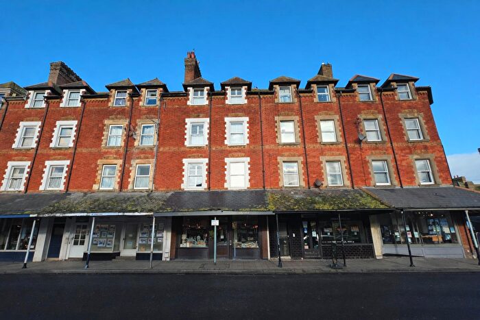 3 Bedroom Apartment To Rent In Station Road, Westgate-On-Sea, CT8