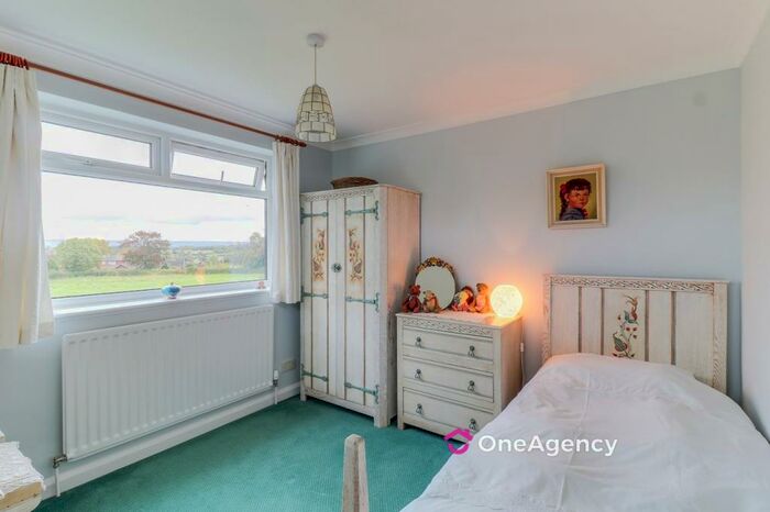 4 Bedroom Detached House For Sale In The Village, Bagnall, Stoke-on-Trent, ST9