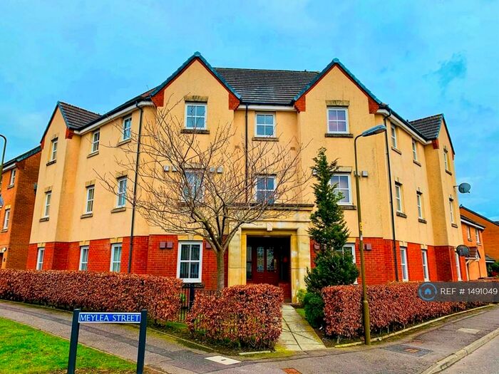 2 Bedroom Flat To Rent In Wester Inch Village, Bathgate, EH48