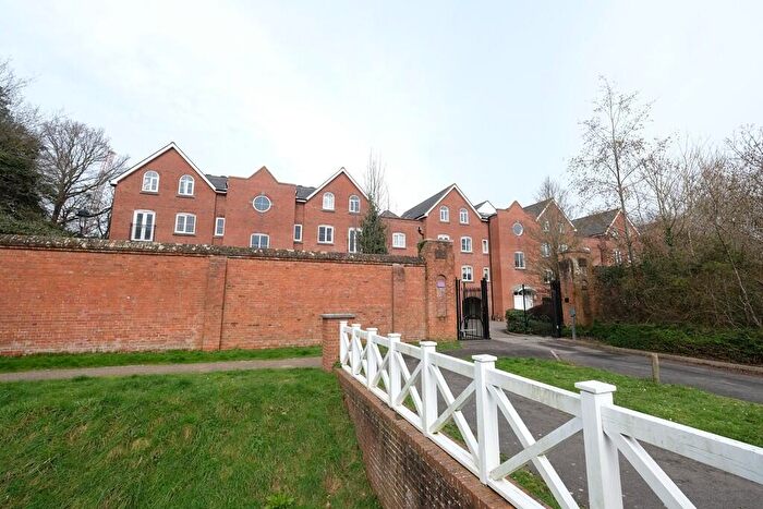 2 Bedroom Apartment To Rent In Portside Close, Marchwood, Southampton, SO40