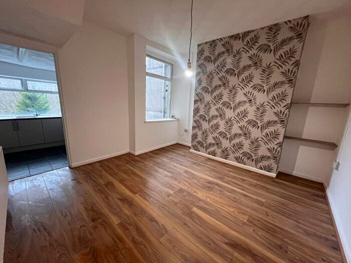 2 Bedroom House To Rent In Alexandra Road, Six Bells, Abertillery, NP13