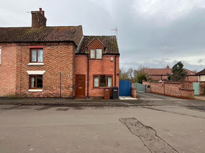 4 Bedroom Semi-Detached House To Rent In Bolton Lane, Hose, LE14