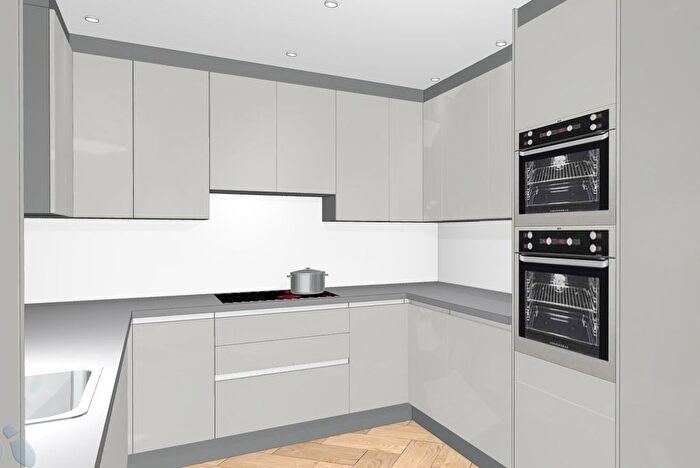 6 Bedroom Detached House To Rent In Wentworth Hill, Wembley, HA9