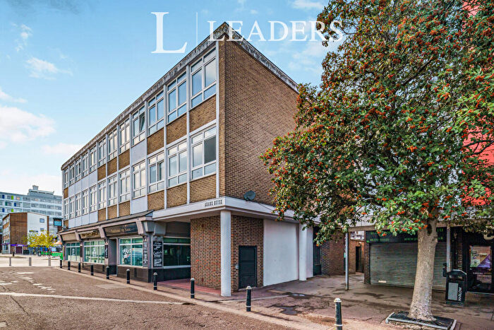 1 Bedroom Apartment To Rent In Adams House, Harlow, CM20