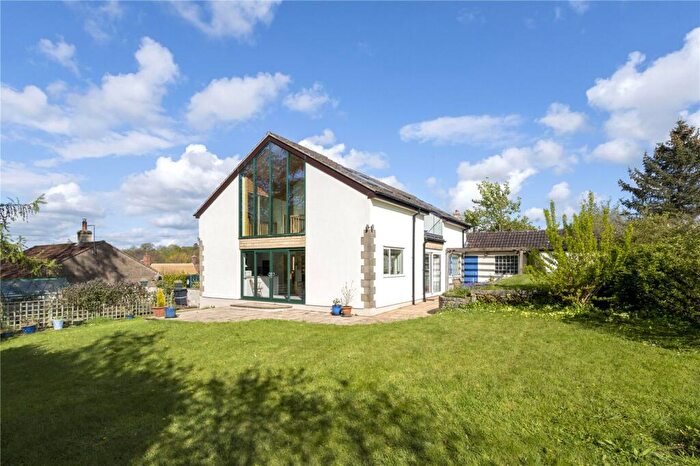 3 Bedroom Detached House For Sale In Orchard Close, West Coker, Yeovil, Somerset, BA22