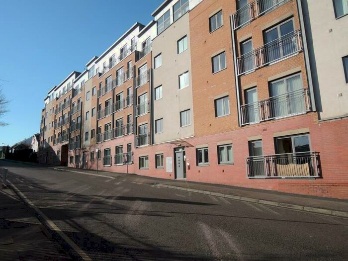 2 Bedroom Apartment To Rent In Citywalk, Bow Street, Birmingham, B1