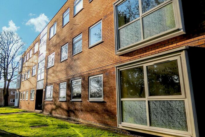 Property To Rent In Rivington, Cholmondeley Road, Salford, Greater Manchester, M6