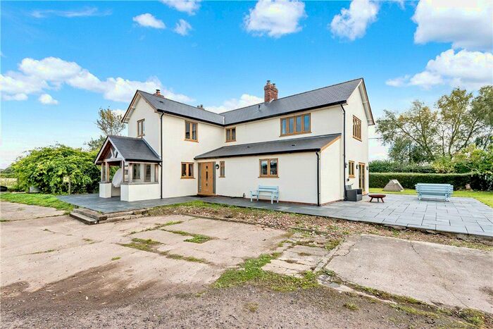 4 Bedroom Detached House For Sale In Cad Road, Ilton, Ilminster, Somerset TA19