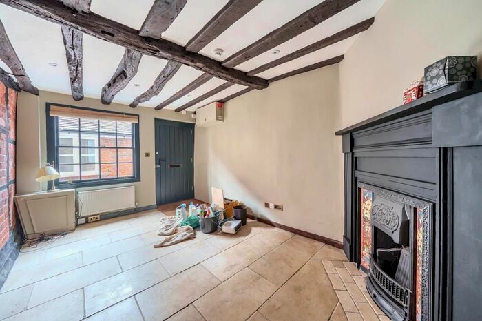 1 Bedroom Terraced House To Rent In Wantage, Vale Of White Horse, OX12