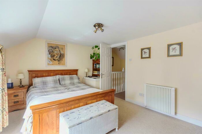 1 Bedroom Terraced House To Rent In West End, Walkington, Beverley, HU17