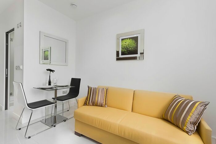 Studio To Rent In Albany House, Judd Street, London, WC1H