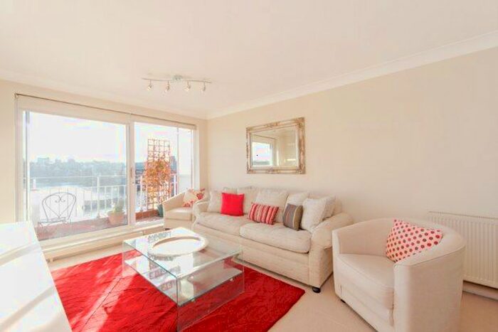 2 Bedroom Flat To Rent In Ranelagh Gardens, London, SW6