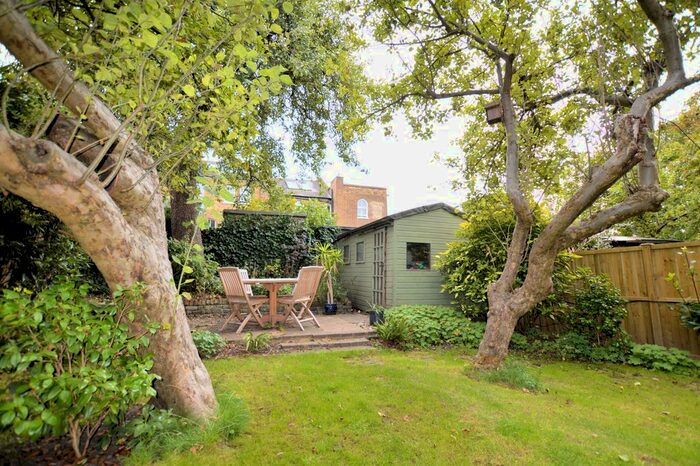 1 Bedroom Flat To Rent In Dartmouth Park Road, Dartmouth Park, London, NW5