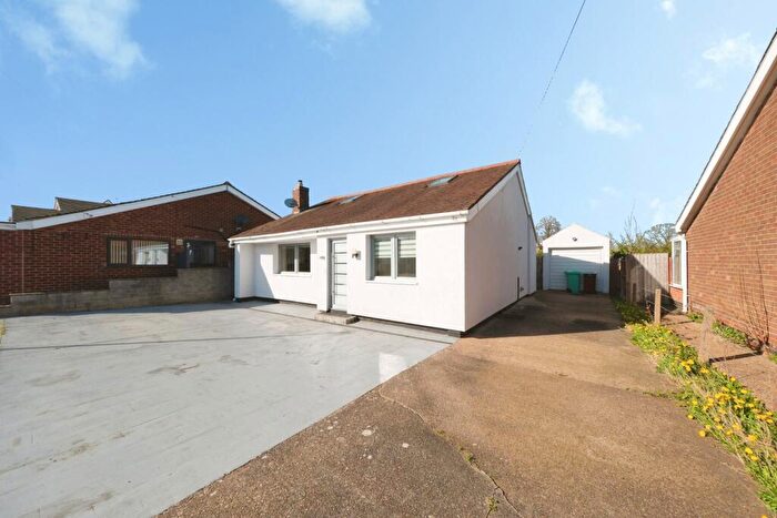 3 Bedroom Bungalow For Sale In St. Margarets Avenue, Nottingham, Nottinghamshire, NG8