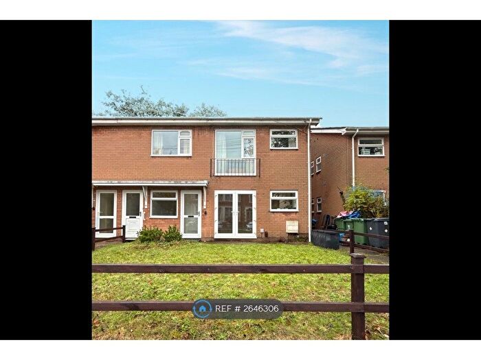 1 Bedroom Flat To Rent In Greenfield Avenue, Canton, Cardiff, CF11