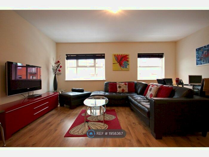 2 Bedroom Flat To Rent In Queens Road, Reading, RG1