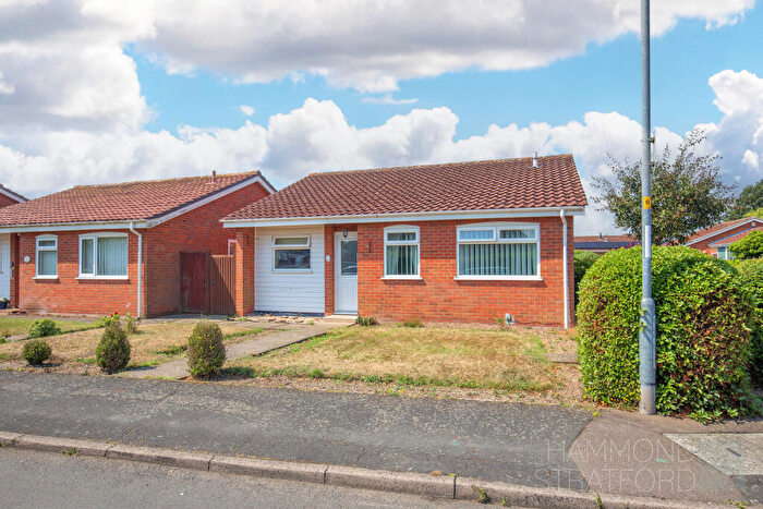 2 Bedroom Detached Bungalow For Sale In Buckland Rise, Eaton, NR4