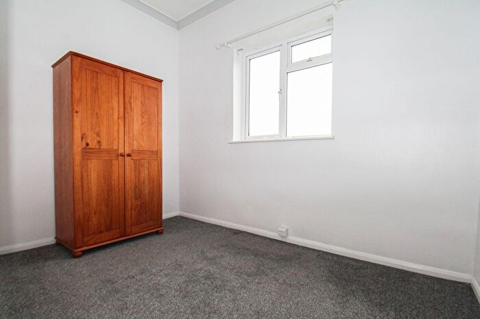 1 Bedroom Flat For Sale In Peveril Road, Itchen, SO19