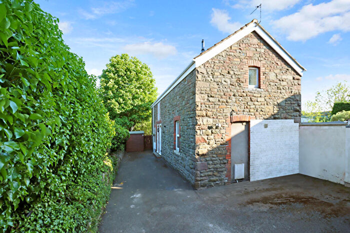 1 Bedroom Flat To Rent In Old Street, Clevedon, BS21