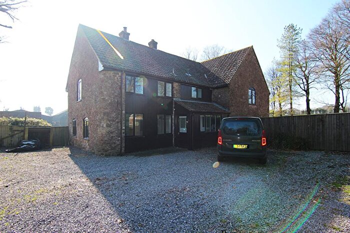 3 Bedroom Semi-Detached House To Rent In Abendruhe, Priddy, Wells, BA5