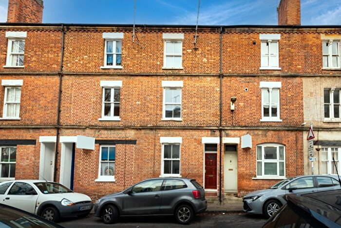 5 Bedroom Terraced House To Rent In Cardigan Street, Oxford, Oxfordshire, OX2