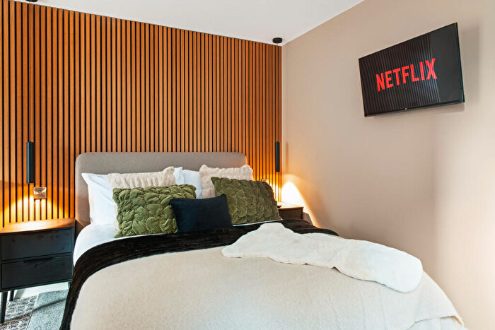 House To Rent In Room Cranmer Street, Long Eaton, NG10