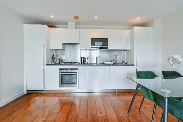 2 Bedroom Apartment To Rent In Abbey Road, St Johns Wood, NW8