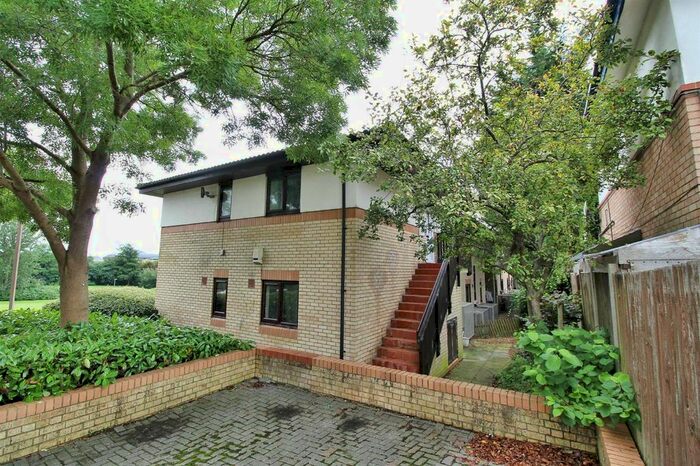 1 Bedroom Maisonette To Rent In Wimbledon Place, Bradwell Common, Milton Keynes, MK13