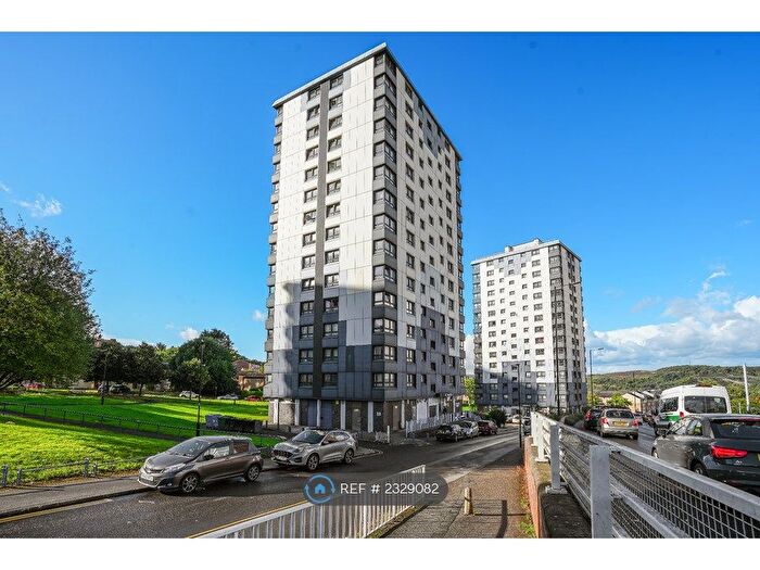 2 Bedroom Flat To Rent In Brightmore Drive, Sheffield, S3