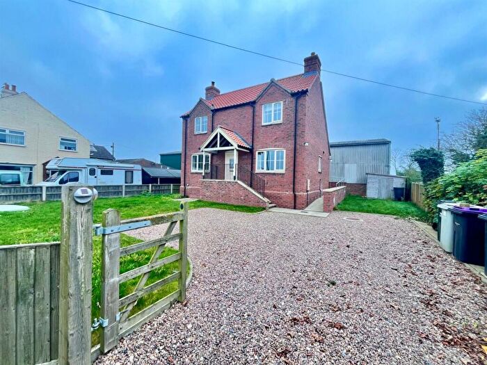 3 Bedroom Detached House To Rent In Rotten Row, Theddlethorpe, Mablethorpe, LN12
