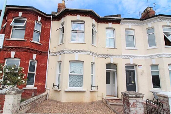 Flat To Rent In Lennox Road, Worthing, BN11